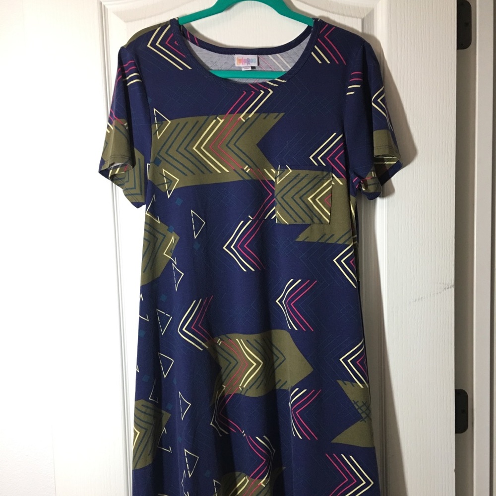 Lularoe carly